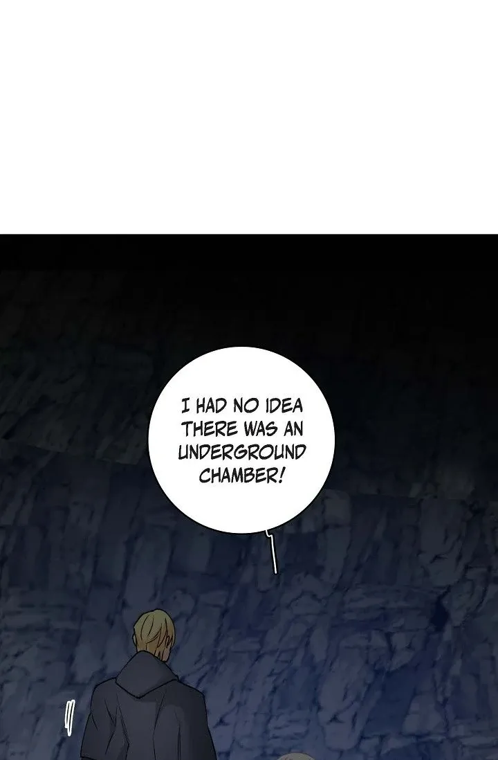 13th Prince Chapter 49 page 43 - 