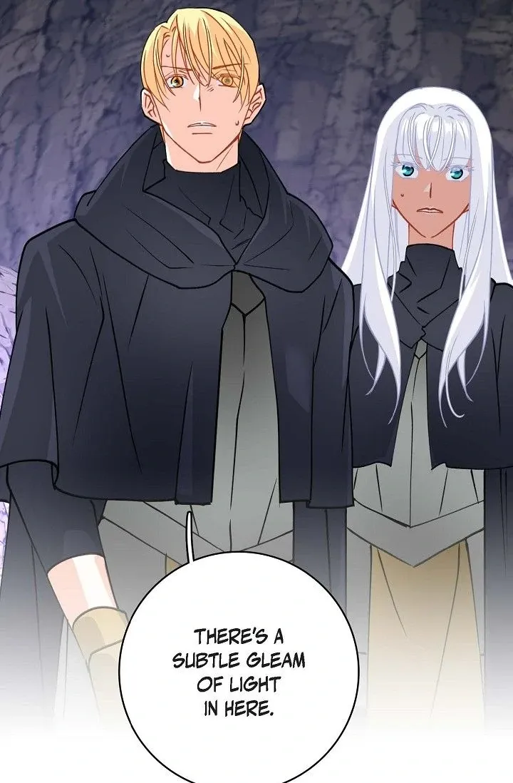 13th Prince Chapter 49 page 50 - 