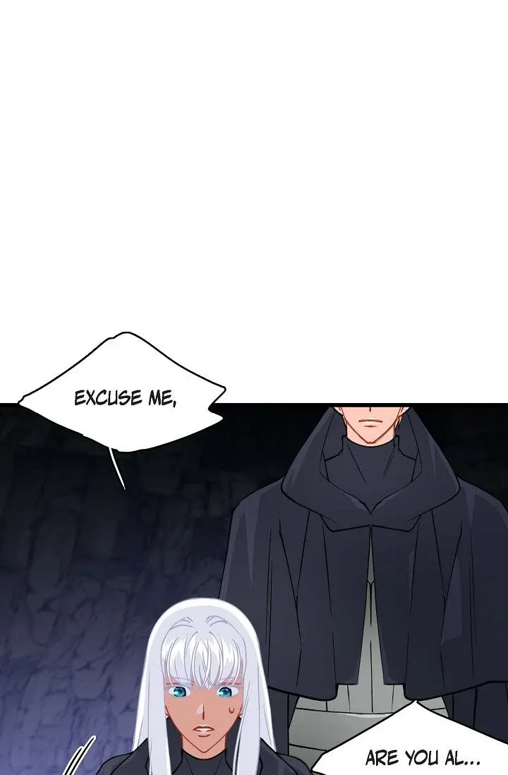13th Prince Chapter 49 page 53 - 