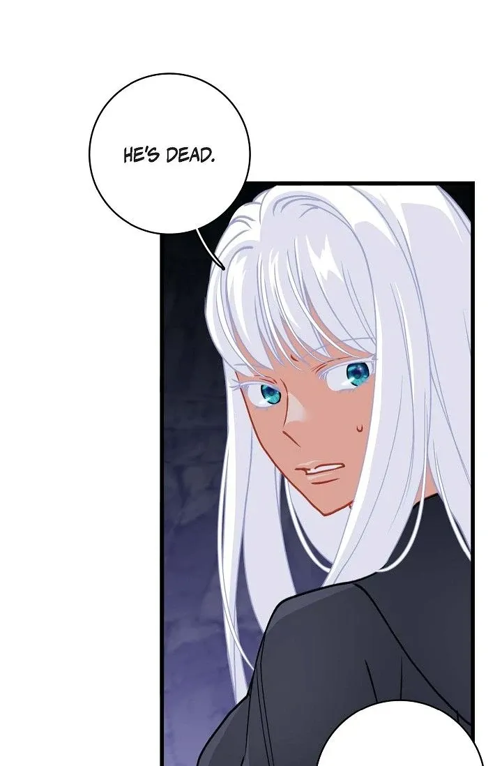13th Prince Chapter 49 page 56 - 
