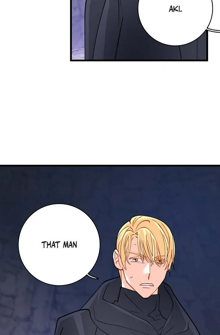 13th Prince Chapter 49 page 57 - 