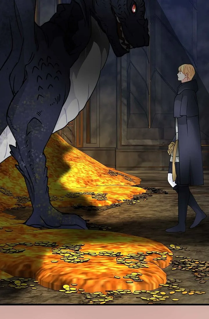 13th Prince Chapter 49 page 83 - 