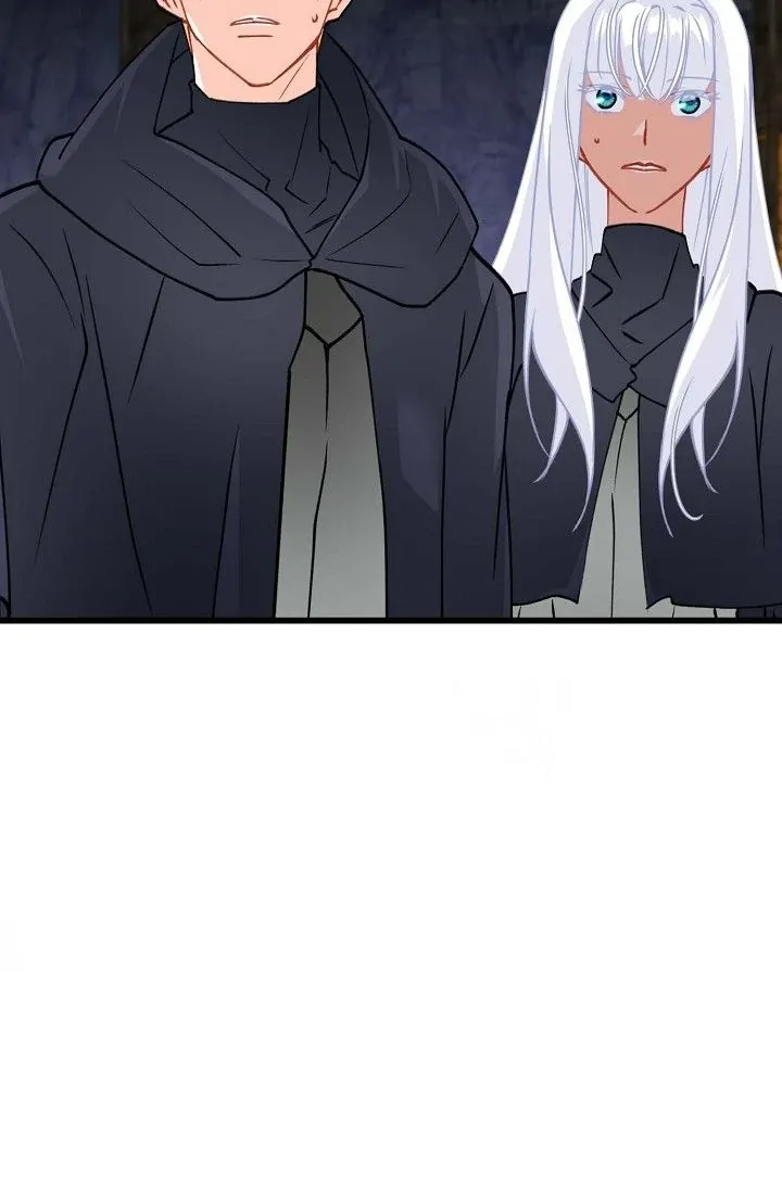 13th Prince Chapter 49 page 85 - 