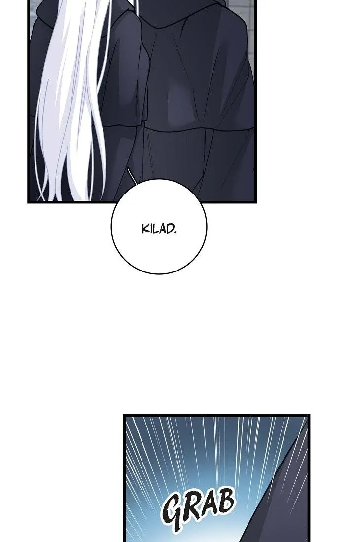 13th Prince Chapter 49 page 10 - 