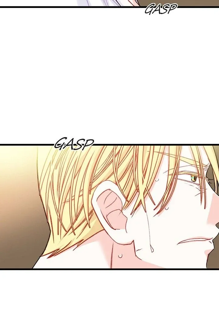 13th Prince Chapter 5 page 14 - 