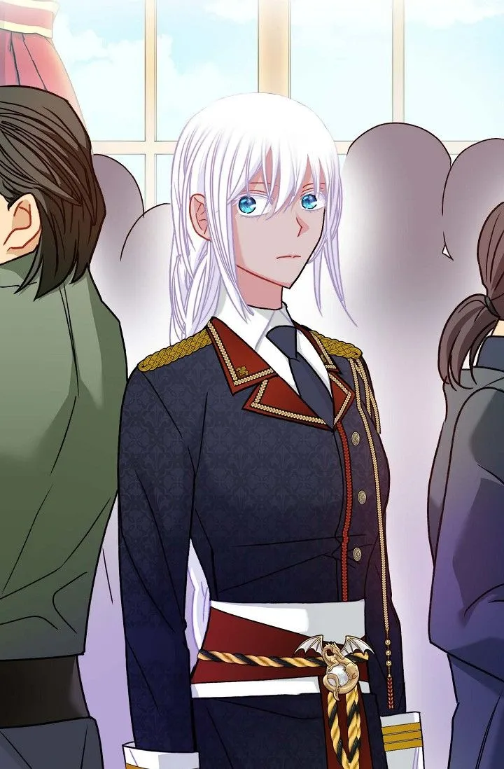 13th Prince Chapter 5 page 17 - 