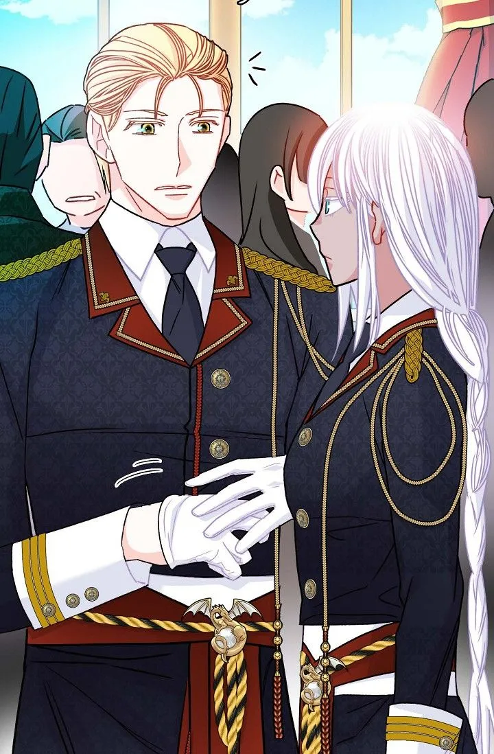 13th Prince Chapter 5 page 21 - 
