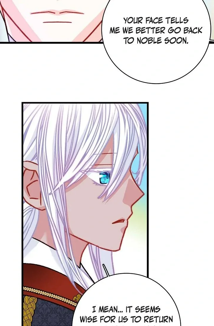 13th Prince Chapter 5 page 25 - 