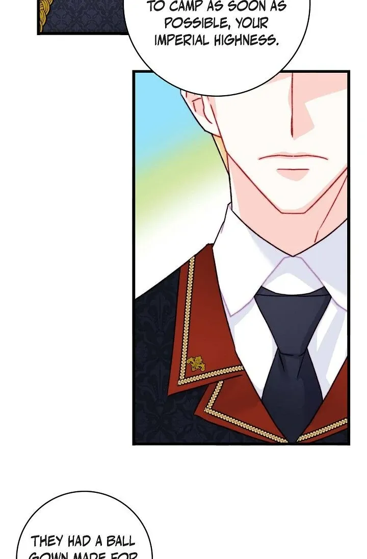 13th Prince Chapter 5 page 26 - 