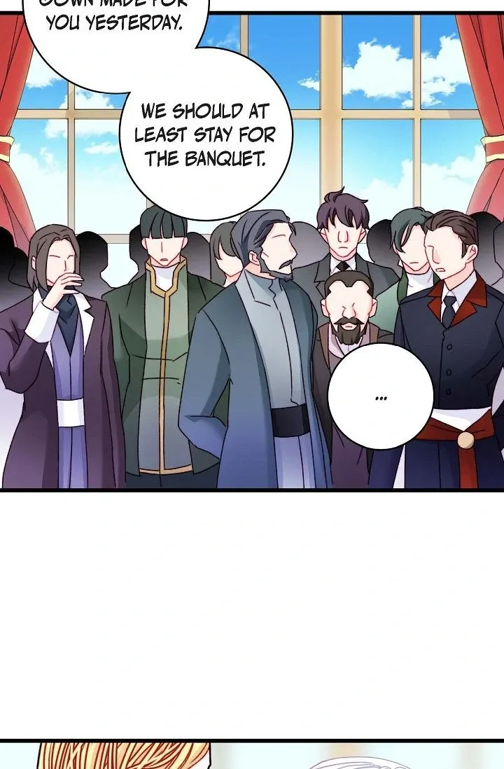 13th Prince Chapter 5 page 27 - 