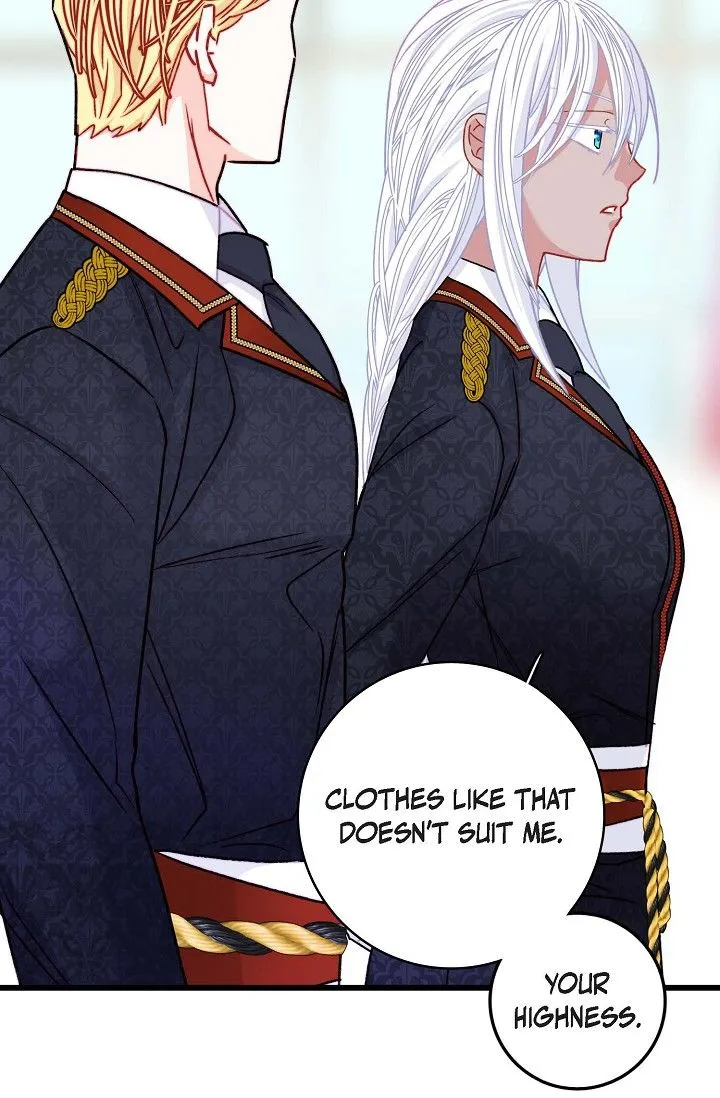 13th Prince Chapter 5 page 28 - 