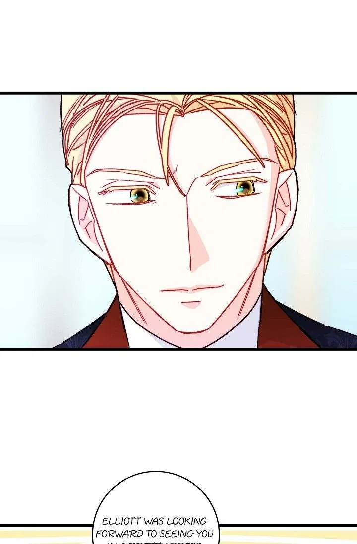 13th Prince Chapter 5 page 29 - 
