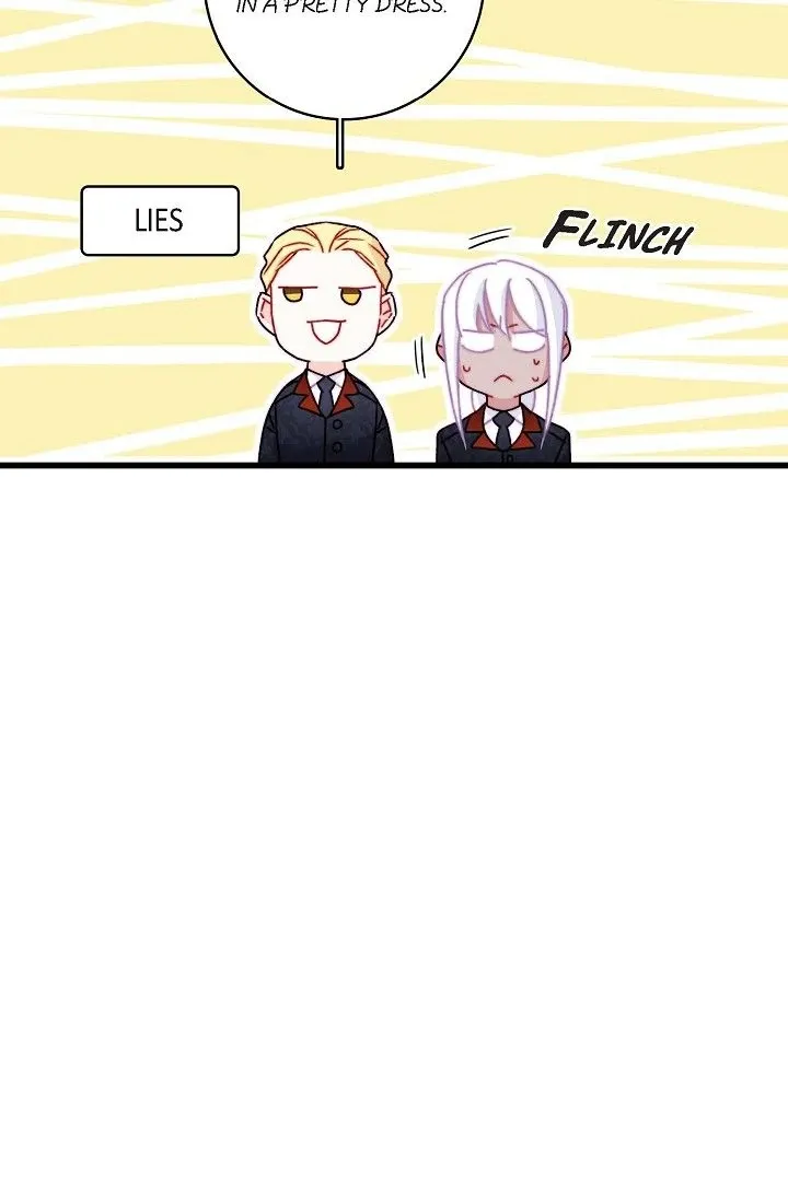 13th Prince Chapter 5 page 30 - 