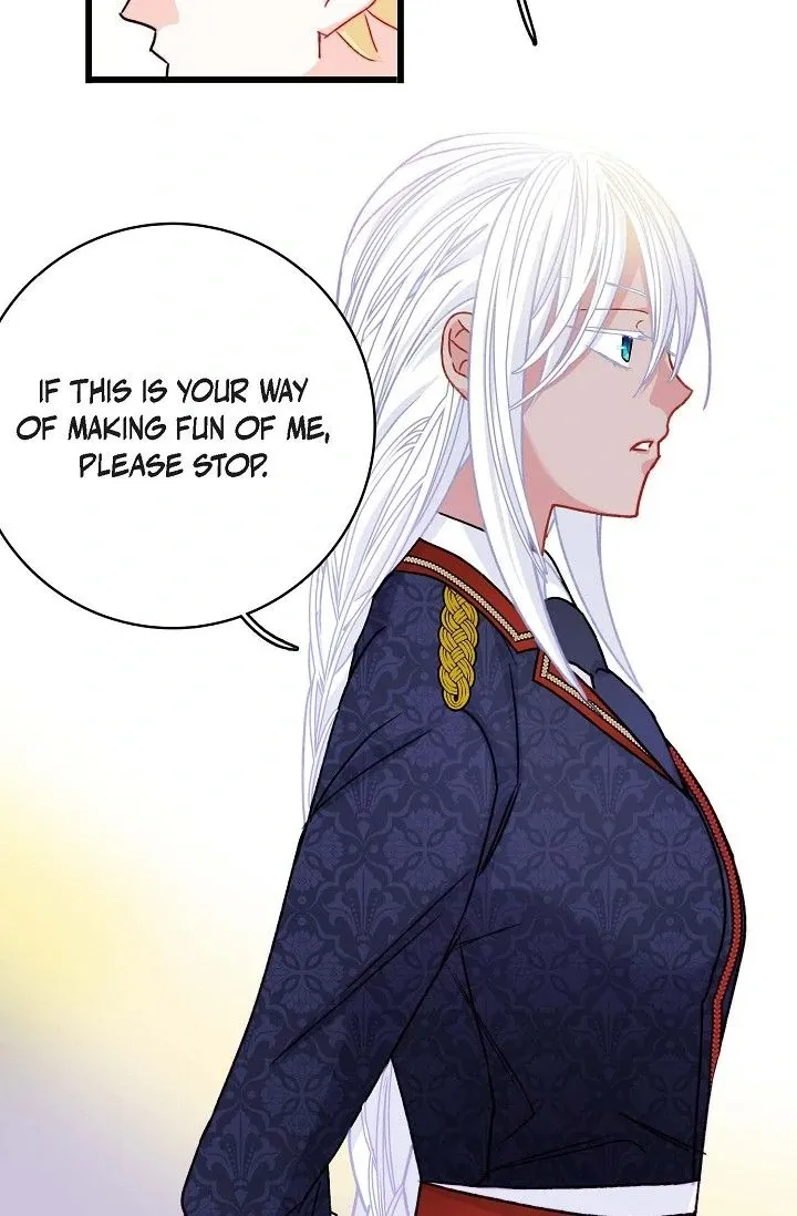 13th Prince Chapter 5 page 33 - 