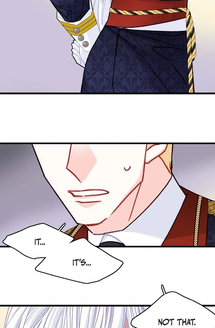 13th Prince Chapter 5 page 34 - 