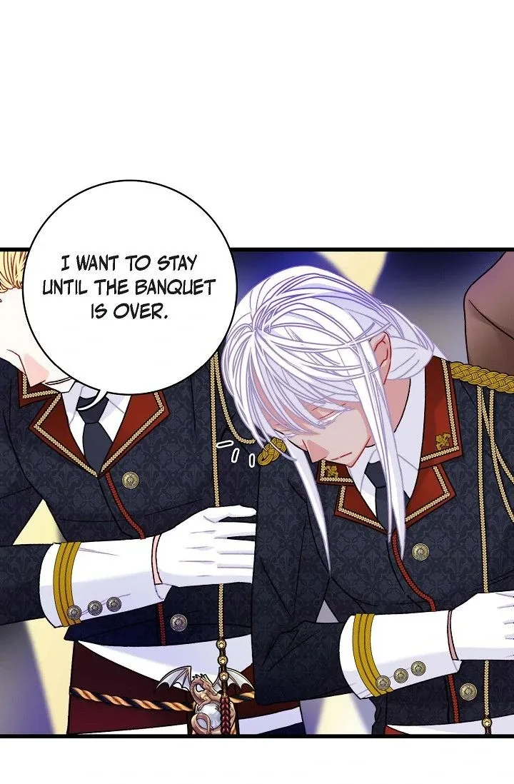 13th Prince Chapter 5 page 43 - 
