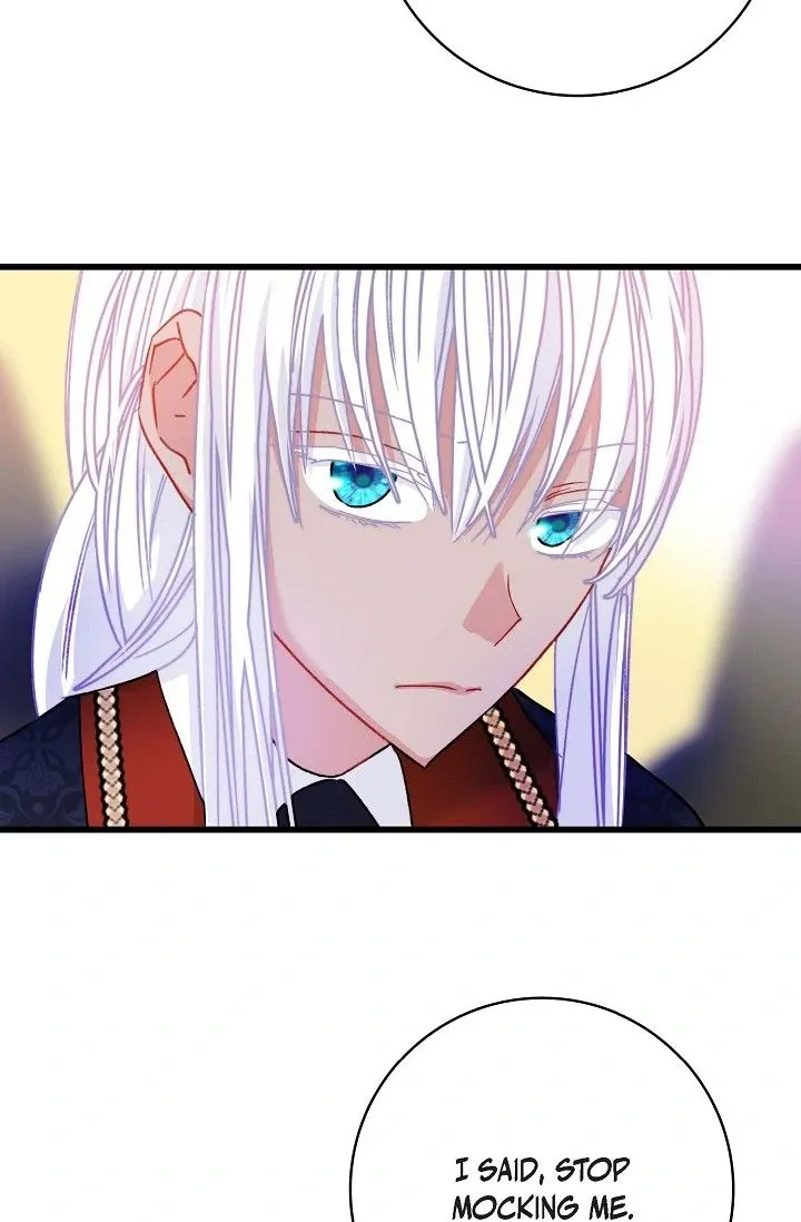 13th Prince Chapter 5 page 45 - 