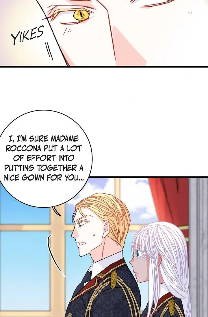 13th Prince Chapter 5 page 50 - 