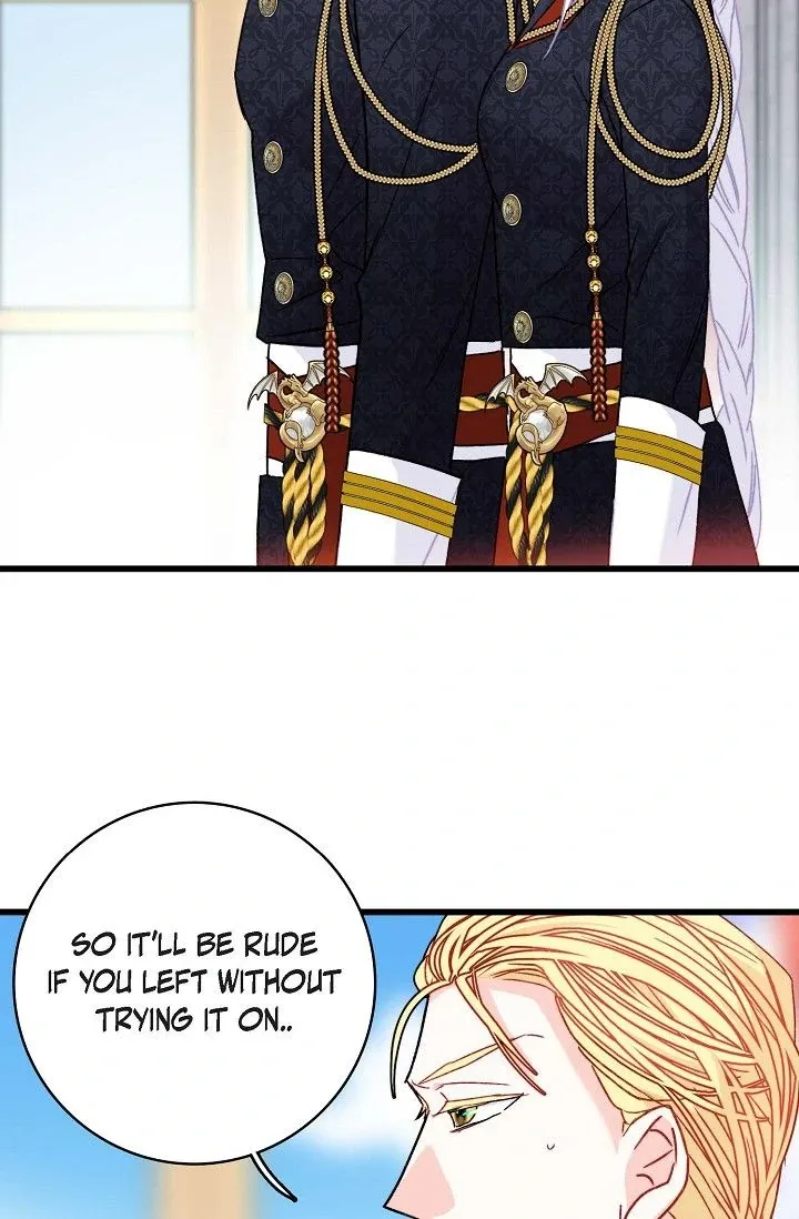13th Prince Chapter 5 page 51 - 