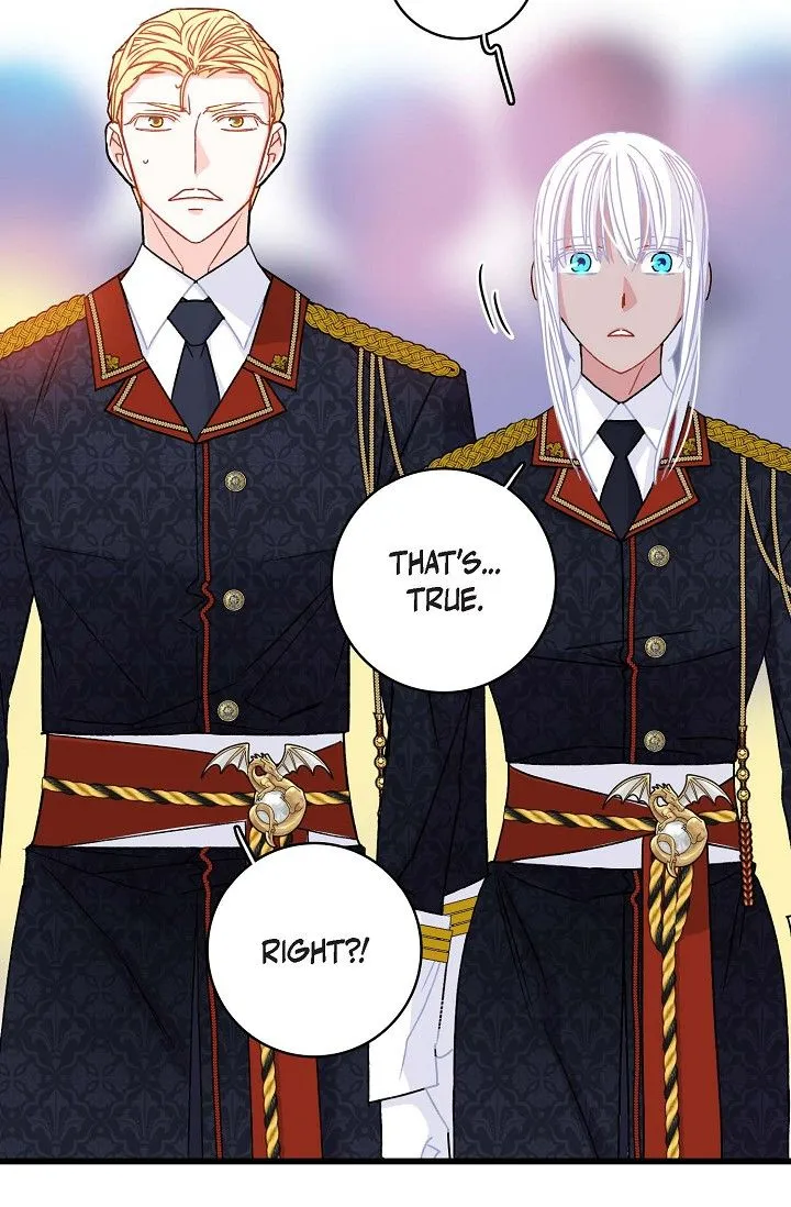 13th Prince Chapter 5 page 53 - 