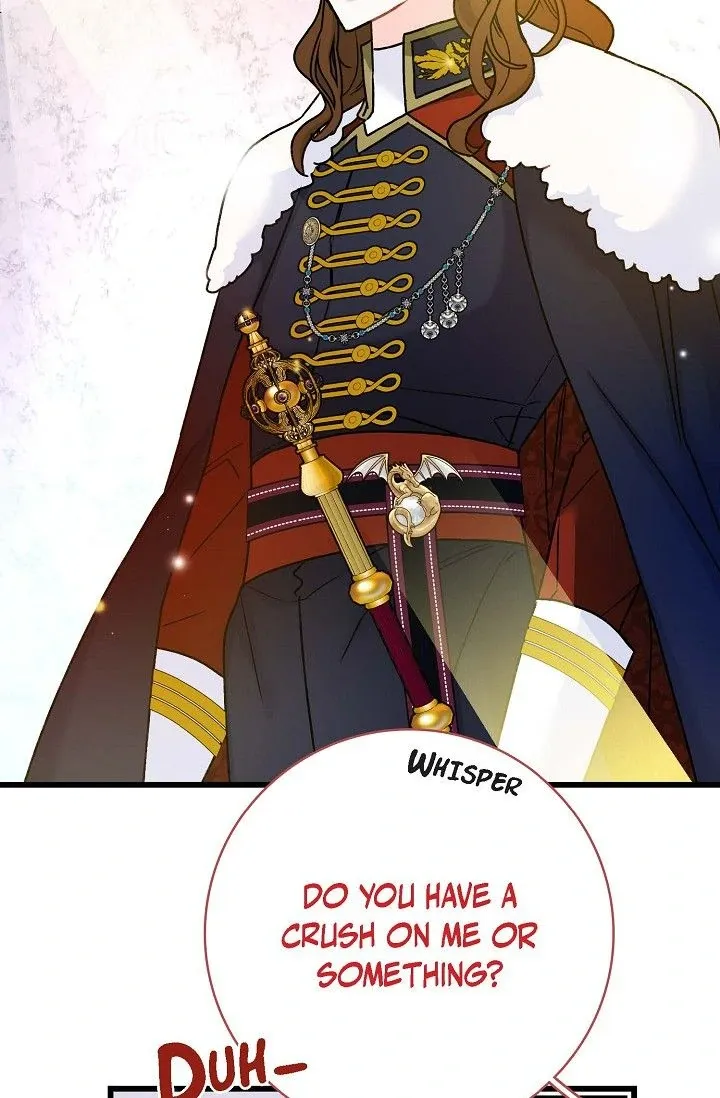 13th Prince Chapter 5 page 55 - 
