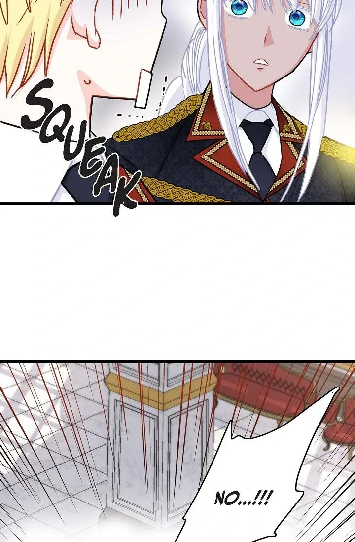 13th Prince Chapter 5 page 57 - 