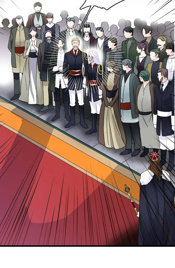 13th Prince Chapter 5 page 58 - 