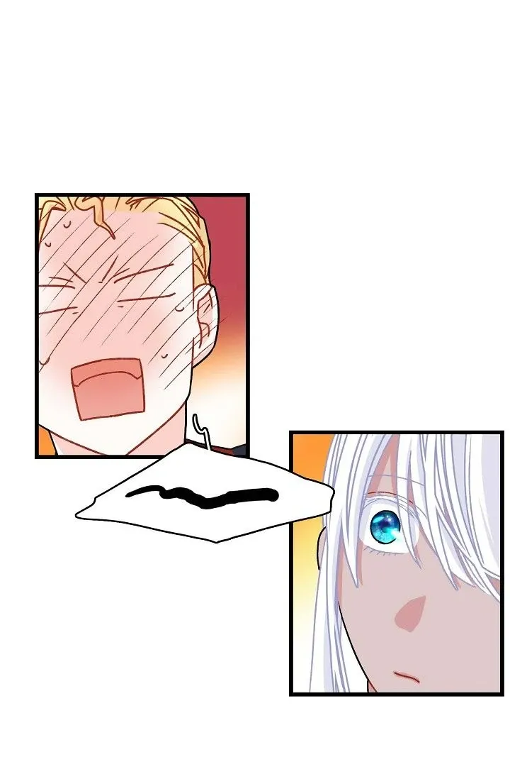 13th Prince Chapter 5 page 59 - 