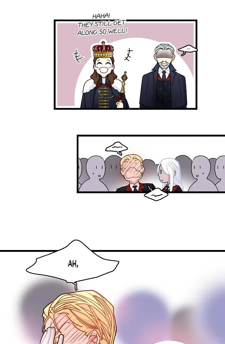 13th Prince Chapter 5 page 60 - 