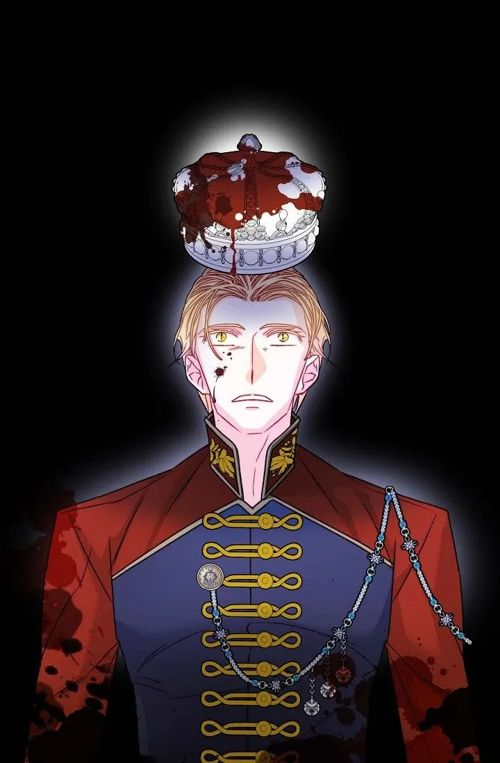 13th Prince Chapter 5 page 7 - 