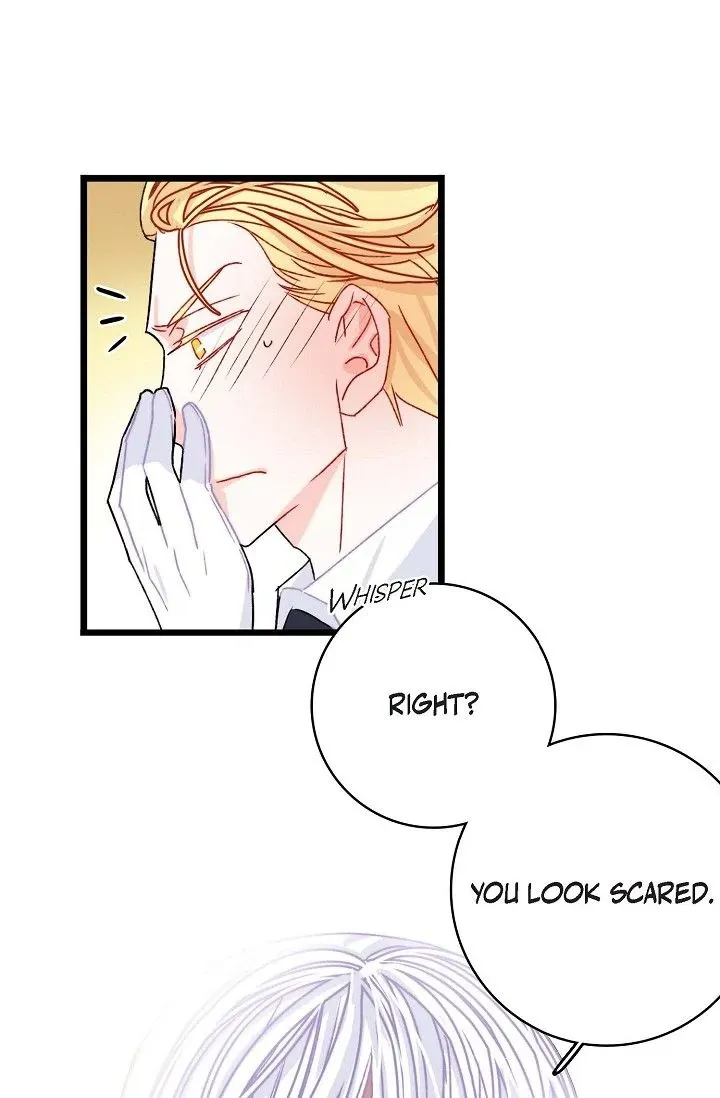 13th Prince Chapter 5 page 62 - 