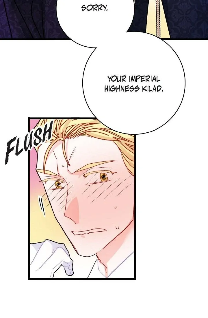 13th Prince Chapter 5 page 64 - 
