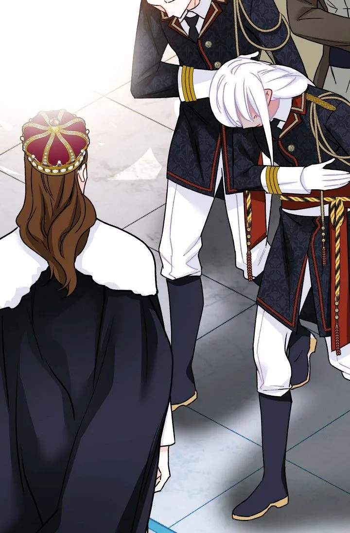 13th Prince Chapter 5 page 70 - 