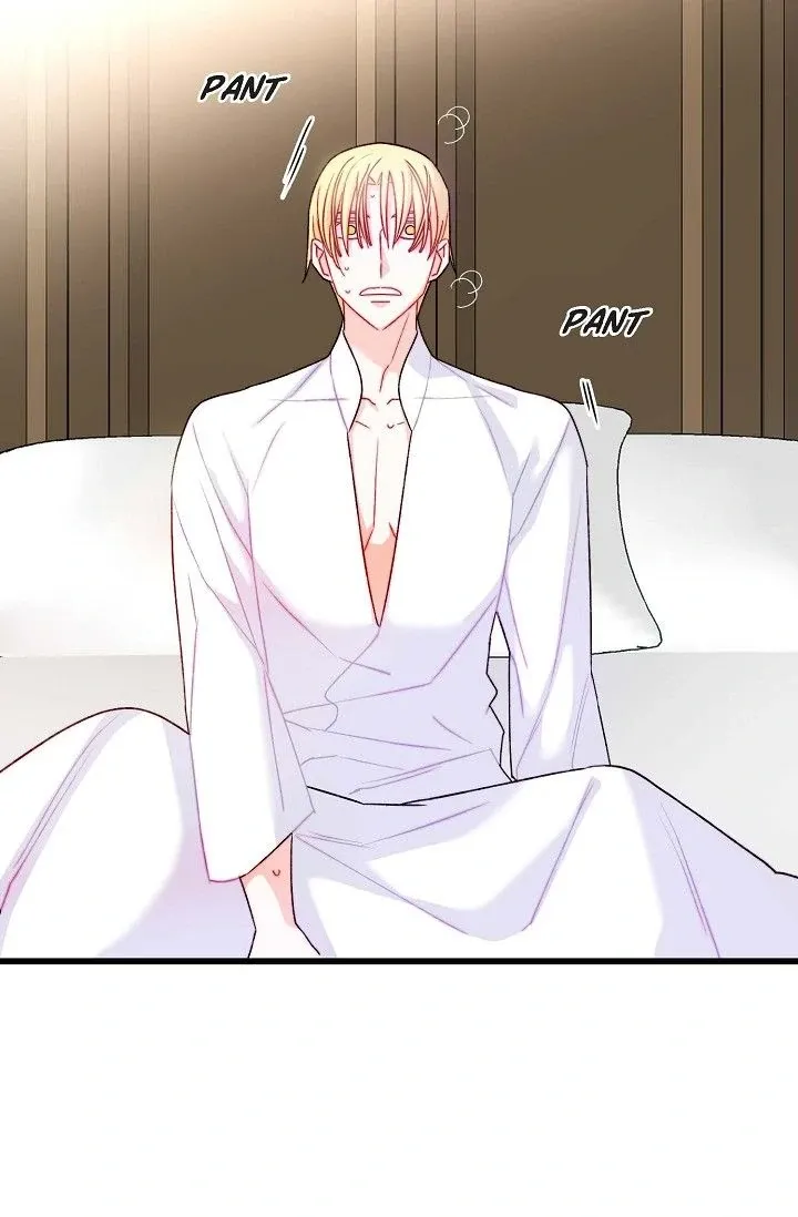 13th Prince Chapter 5 page 10 - 