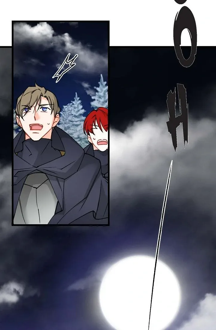 13th Prince Chapter 50 page 104 - 
