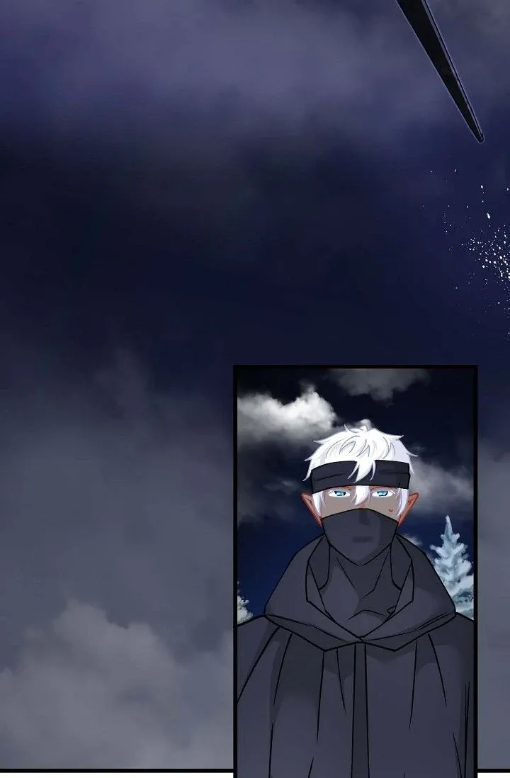 13th Prince Chapter 50 page 106 - 