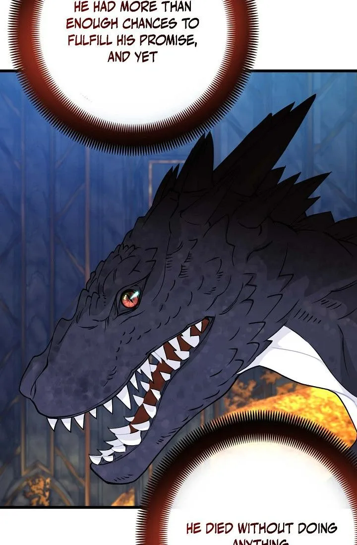 13th Prince Chapter 50 page 12 - 