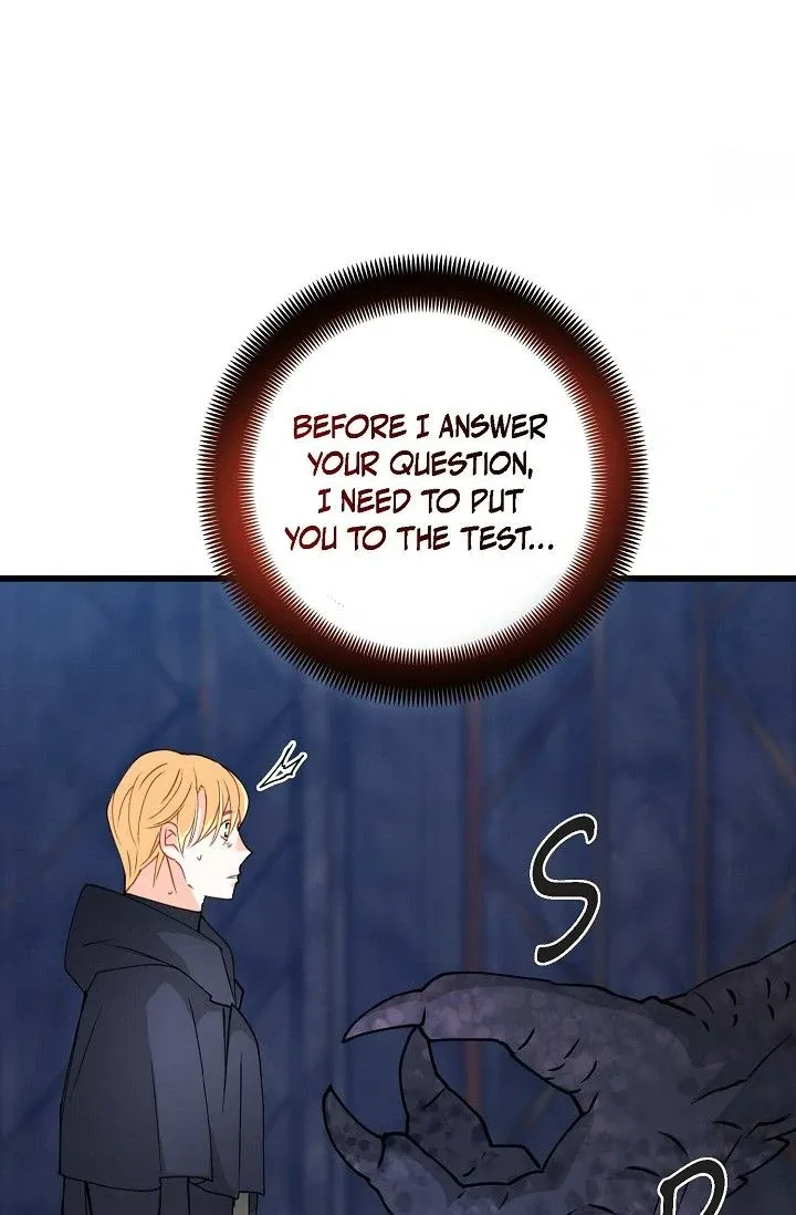 13th Prince Chapter 50 page 18 - 