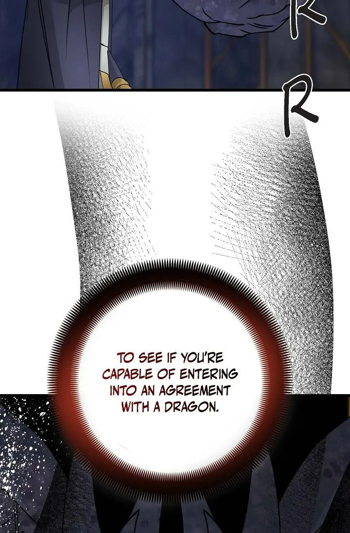 13th Prince Chapter 50 page 19 - 