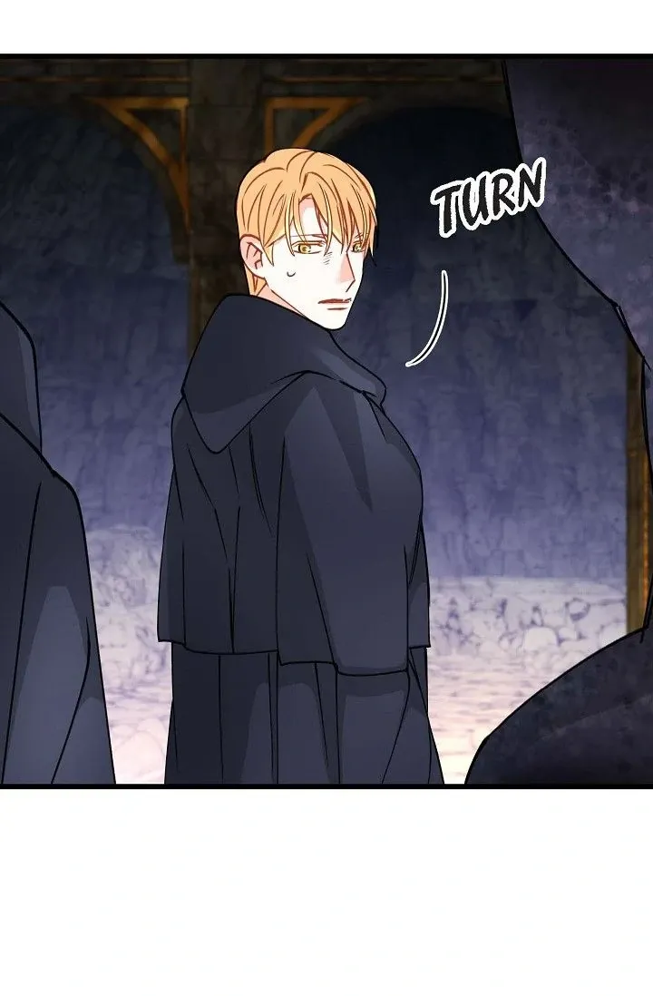 13th Prince Chapter 50 page 29 - 