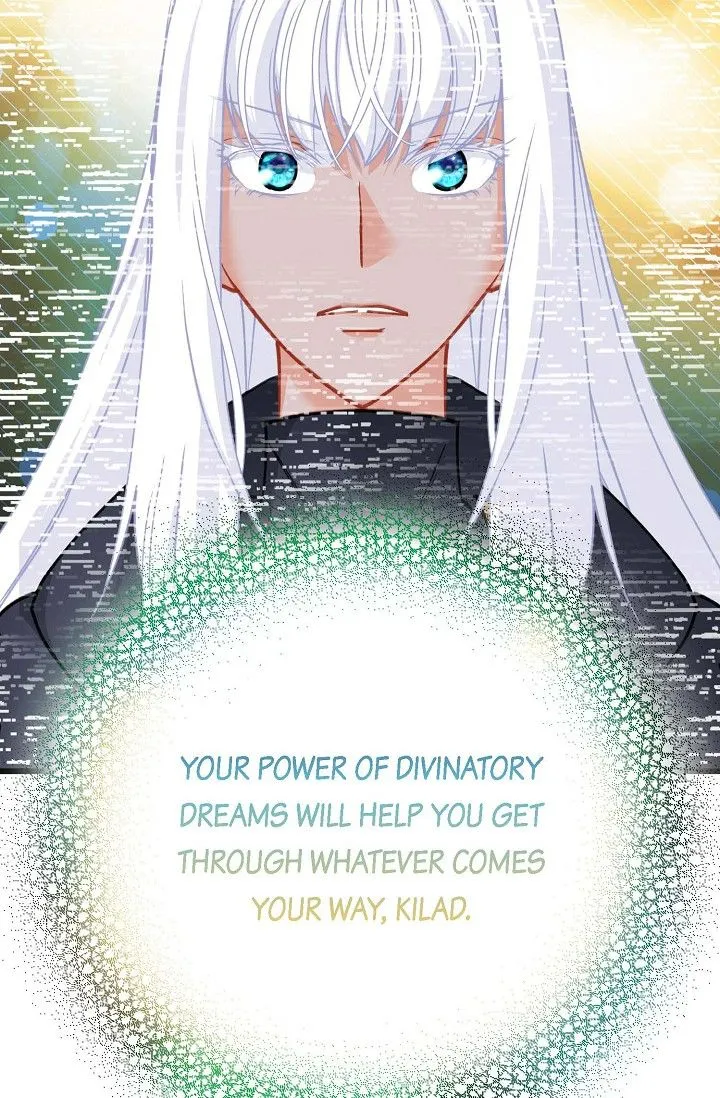 13th Prince Chapter 50 page 33 - 