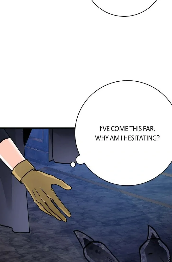 13th Prince Chapter 50 page 35 - 