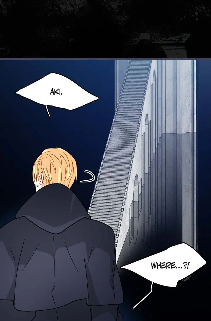 13th Prince Chapter 50 page 44 - 