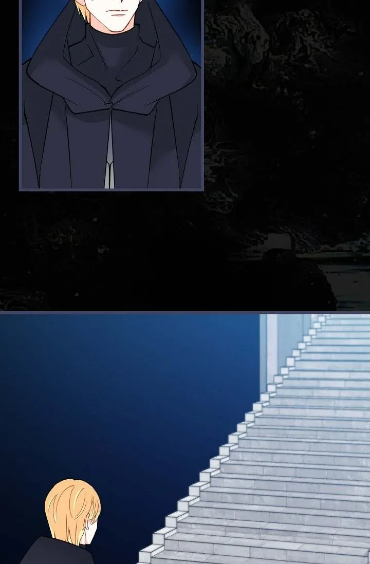 13th Prince Chapter 50 page 46 - 