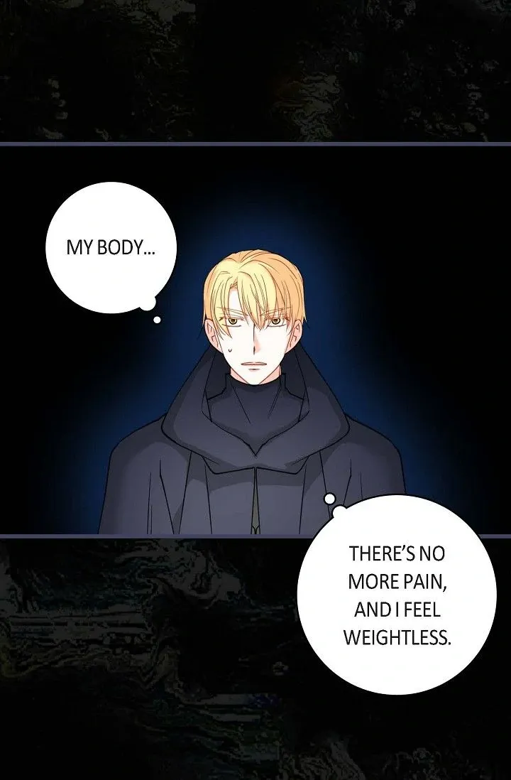 13th Prince Chapter 50 page 48 - 