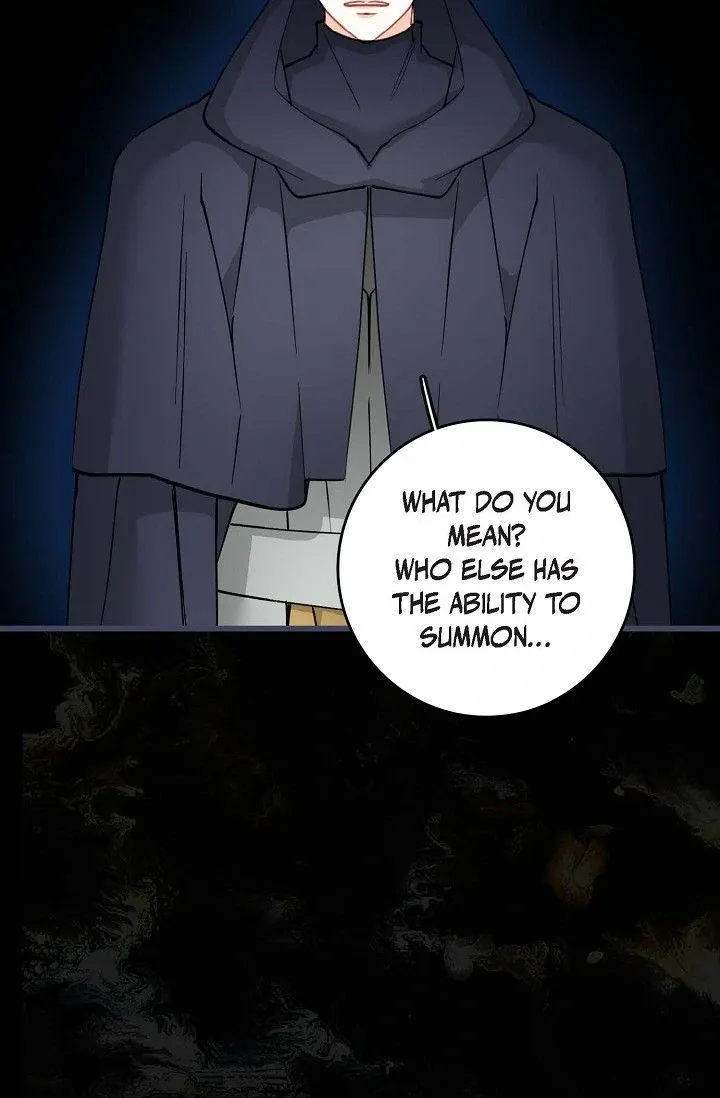 13th Prince Chapter 50 page 54 - 