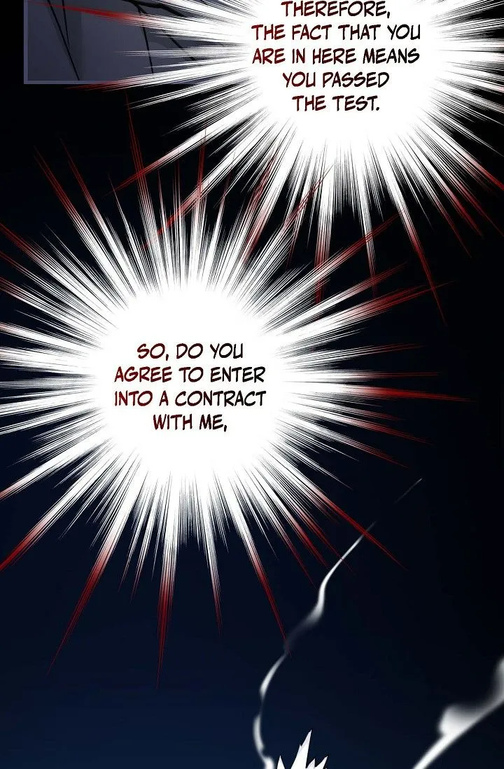 13th Prince Chapter 50 page 67 - 