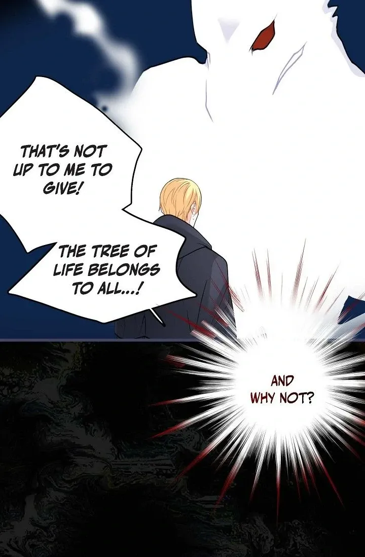 13th Prince Chapter 50 page 74 - 