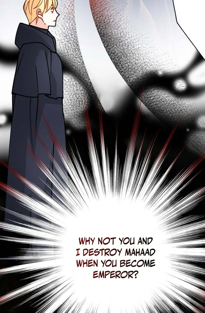 13th Prince Chapter 50 page 80 - 