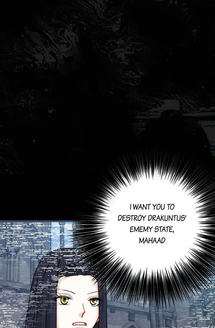 13th Prince Chapter 50 page 82 - 